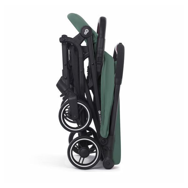Прогулочная коляска KiderKraft INDY 2 Sea Green 13177 фото