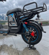 Електровелосипед MINAKO Titan 2.0 2026 &mdash; 2000W | 60V 35Ah LiFePO4 | 16" | Потужний електробайк Tit20 фото 3