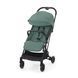 Прогулочная коляска KiderKraft INDY 2 Sea Green 13177 фото 1