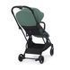 Прогулочная коляска KiderKraft INDY 2 Sea Green 13177 фото 6