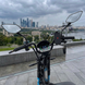 Електровелосипед MINAKO Titan 2.0 2026 &mdash; 2000W | 60V 35Ah LiFePO4 | 16" | Потужний електробайк Tit20 фото 5