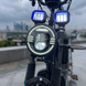 Електровелосипед MINAKO Titan 2.0 2026 &mdash; 2000W | 60V 35Ah LiFePO4 | 16" | Потужний електробайк Tit20 фото 6