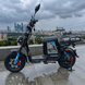 Електровелосипед MINAKO Titan 2.0 2026 &mdash; 2000W | 60V 35Ah LiFePO4 | 16" | Потужний електробайк Tit20 фото 2