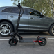Електросамокат KUGOO KIRIN M4 PRO+ NFC Доступ (1200 Вт, 48 В 18 Ач) Без сидіння 2026 Рік 0098789-778998763938OR фото 1