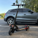 Електросамокат KUGOO KIRIN M4 PRO+ NFC Доступ (1200 Вт, 48 В 18 Ач) Без сидіння 2026 Рік 0098789-778998763938OR фото 2