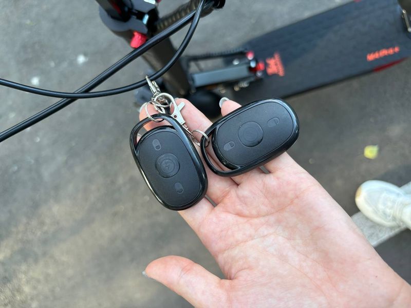 Електросамокат KUGOO KIRIN M4 PRO+ NFC Доступ (1200 Вт, 48 В 18 Ач) Без сидіння 2026 Рік 0098789-778998763938OR фото
