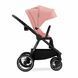 Универсальная коляска 2в1 KiderKraft Nea Ash Pink 16572 фото 4