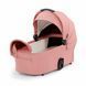 Универсальная коляска 2в1 KiderKraft Nea Ash Pink 16572 фото 3