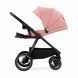 Универсальная коляска 2в1 KiderKraft Nea Ash Pink 16572 фото 5