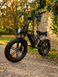 ECOBIKE e-Motion V9 60V 18Ah PAS система &mdash; Надійний електрофетбайк для міста та бездоріжжя 765456-76556 фото 1