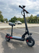 Електросамокат KUGOO KIRIN M4 PRO (1200 Вт, 48 В 16 Ач) з сидінням 23393789-389303 фото 3