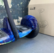 2024!НОВАЯ ПАРТИЯ!Гироскутер Segway Xiaomi NineBot Mini Гироборд С Ручкой Синий Космос 1994949-48494944 фото 2