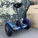 2024!НОВАЯ ПАРТИЯ!Гироскутер Segway Xiaomi NineBot Mini Гироборд С Ручкой Синий Космос 1994949-48494944 фото 5