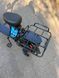 Електровелосипед MINAKO Monster PRO 1200W 60V 30Ah Black  MINAKO1 фото 5