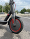 Електросамокат Kugoo M365 PRO Чорний 11Ah 500Вт М'які пневматичні колеса  6789876667-498998839 фото 4