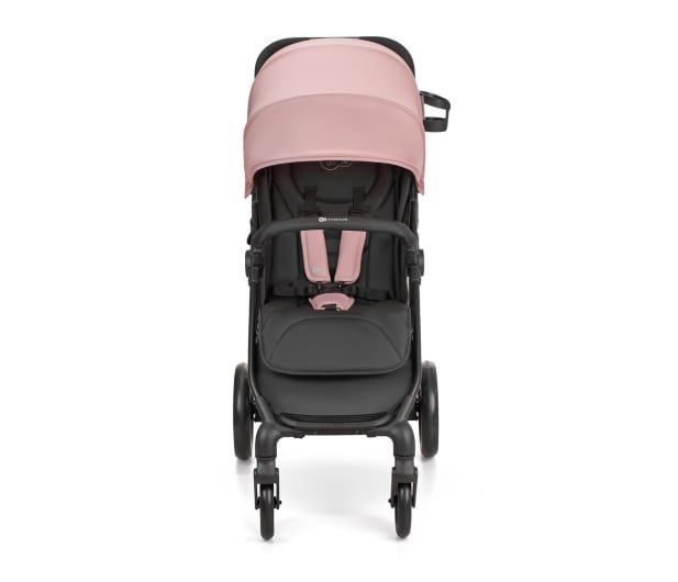 Прогулочная коляска KiderKraft Trig 2 Pink 12925 фото