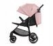 Прогулочная коляска KiderKraft Trig 2 Pink 12925 фото 4