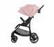 Прогулочная коляска KiderKraft Trig 2 Pink 12925 фото 3