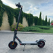 Электросамокат Kugoo PRO 5 500Вт PRO MAX с передним и задним амортизатором AM987678-987656789 фото 2