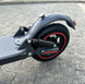 Электросамокат Kugoo PRO 5 500Вт PRO MAX с передним и задним амортизатором AM987678-987656789 фото 4