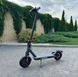 Электросамокат Kugoo PRO 5 500Вт PRO MAX с передним и задним амортизатором AM987678-987656789 фото 3