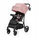 Прогулочная коляска KiderKraft Trig 2 Pink 12925 фото 7