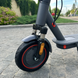 Электросамокат Kugoo PRO 5 500Вт PRO MAX с передним и задним амортизатором AM987678-987656789 фото 5