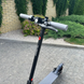 Электросамокат Kugoo PRO 5 500Вт PRO MAX с передним и задним амортизатором AM987678-987656789 фото 8
