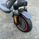 Электросамокат Kugoo PRO 5 500Вт PRO MAX с передним и задним амортизатором AM987678-987656789 фото 9