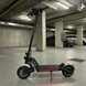НОВИНКА! Електросамокат KUGOO G2 Pro 1000W 18Ah Чорний 0939393-3876535678 фото 2