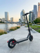 Електросамокат Kugoo M365 PRO Чорний 2026 року 6789876667-498998839 фото 2