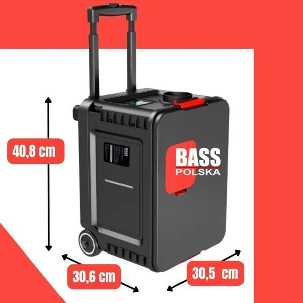 Автономный дизельный обогреватель для автомобиля и помещений WEBASTO (вебасто) 12/24/230 В 9 кВт Bass Polska 4178 с Bluetooth 3343-111 фото