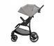 Прогулянкова коляска KiderKraft Trig 2 Grey 12794 фото 4