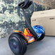 2024!НОВАЯ ПАРТИЯ!Гироскутер Segway Xiaomi NineBot Mini Гироборд С ручкой Огонь и Лед 321994949-48494944 фото 1