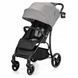 Прогулянкова коляска KiderKraft Trig 2 Grey 12794 фото 1