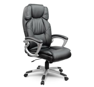 Офисное кресло Sofotel EG-227 Black 33187 фото