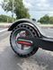 Електросамокат Xiaomi Mi Scooter M365 PRO Чорний 11Ah 500Вт М'які пінні колеса(непробивайки) 6789876667-498998839 фото 7