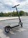 Електросамокат Xiaomi Mi Scooter M365 PRO Чорний 11Ah 500Вт М'які пінні колеса(непробивайки) 6789876667-498998839 фото 9