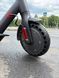 Електросамокат Xiaomi Mi Scooter M365 PRO Чорний 11Ah 500Вт М'які пінні колеса(непробивайки) 6789876667-498998839 фото 8