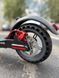Електросамокат Xiaomi Mi Scooter M365 PRO Чорний 11Ah 500Вт М'які пінні колеса(непробивайки) 6789876667-498998839 фото 6