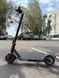 Електросамокат Xiaomi Mi Scooter M365 PRO Чорний 11Ah 500Вт М'які пінні колеса(непробивайки) 6789876667-498998839 фото 3