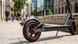 Електросамокат Mi Electric Scooter 5 Ultra 600W з переднім і заднім амортизатором 1AM987678-987656789 фото 3