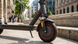 Електросамокат Mi Electric Scooter 5 Ultra 600W з переднім і заднім амортизатором 1AM987678-987656789 фото 5