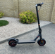 Електросамокат Mi Electric Scooter 4 Ultra 500W з переднім і заднім амортизатором 1AM987678-987656789 фото 2