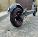 Електросамокат Mi Electric Scooter 4 Ultra 500W з переднім і заднім амортизатором 1AM987678-987656789 фото 3