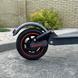 Електросамокат Mi Electric Scooter 4 Ultra 500W з переднім і заднім амортизатором 1AM987678-987656789 фото 6