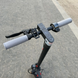 Електросамокат Mi Electric Scooter 4 Ultra 500W з переднім і заднім амортизатором 1AM987678-987656789 фото 7