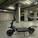НОВИНКА! Электросамокат Полноприводный KUGOO G-booster DUO 23Ah Черный  0976545678-8765434567 фото 1