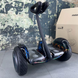 2024!НОВАЯ ПАРТИЯ!Гироскутер Segway Xiaomi NineBot Mini Гироборд С ручкой Черная Молния 54321994949-48494944 фото 1