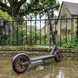Електросамокат Xiaomi Mi Scooter M365 PRO Чорний 6789876667-498998839 фото 3